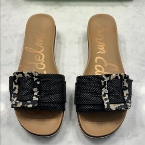 Sam Edelman Ariane slides